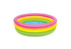 Intex Sunset Glow Inflatable Kiddie Pool