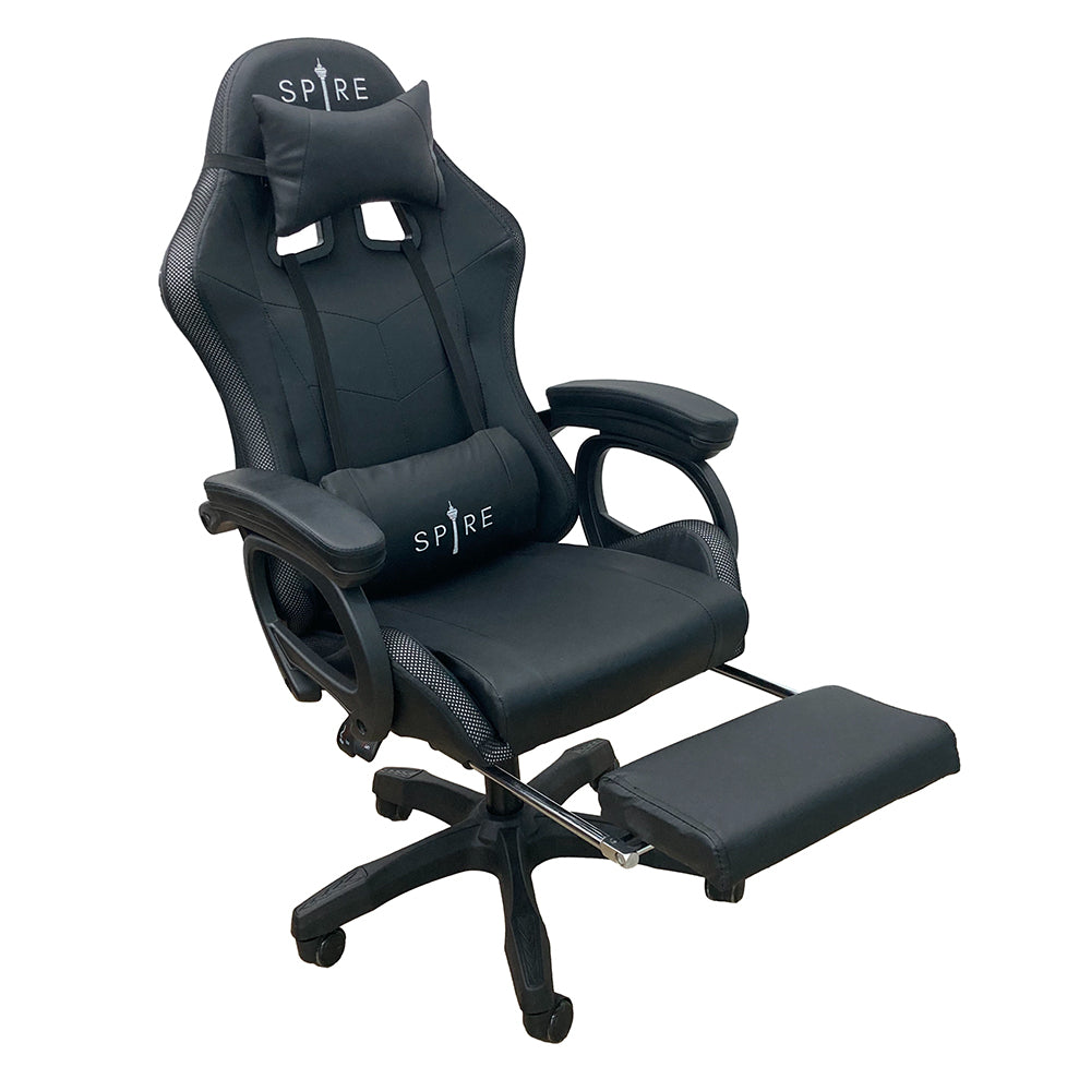 Ergonomic Gaming/Office Chair with RGB Lighting