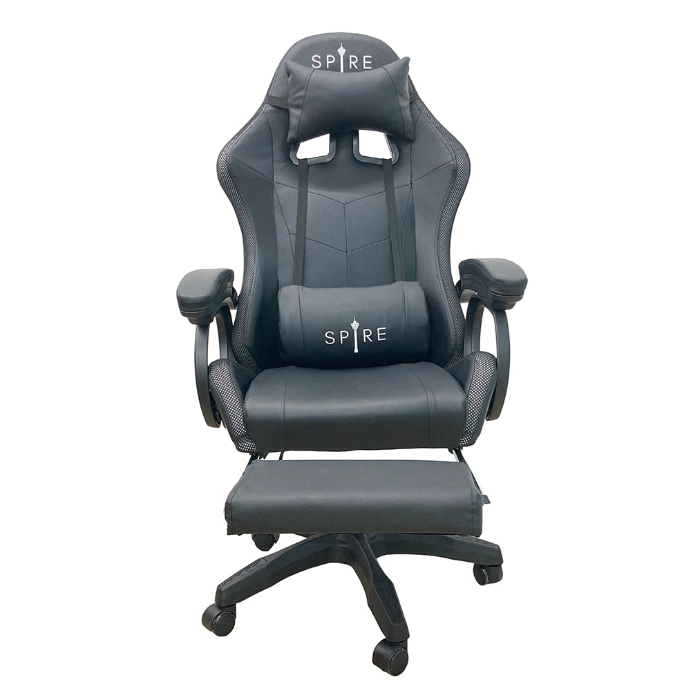 Ergonomic Gaming/Office Chair with RGB Lighting