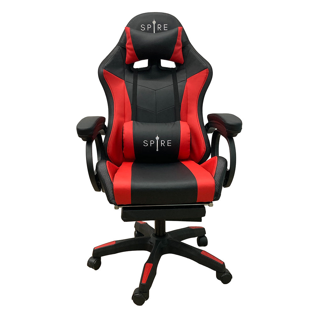 Ergonomic Gaming/Office Chair with RGB Lighting
