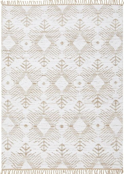 Bodhi Rosa Handcrafted Modern Area Rug