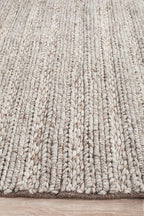 Harvest 801 Handwoven Wool-Viscose Rug