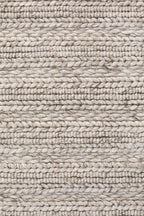 Harvest 801 Handwoven Wool-Viscose Rug