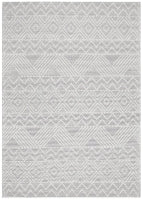Maison Kate Hand-Loomed Wool-Blend Rug