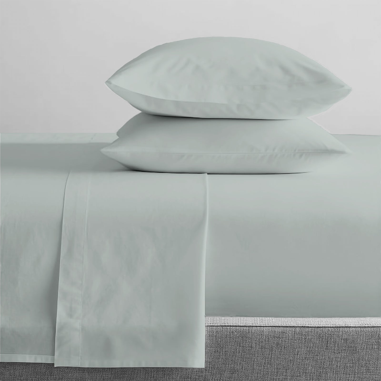 300 Thread Count 100 % Organic Cotton Sheet Sets by Renee Taylor Luxury Bedding
