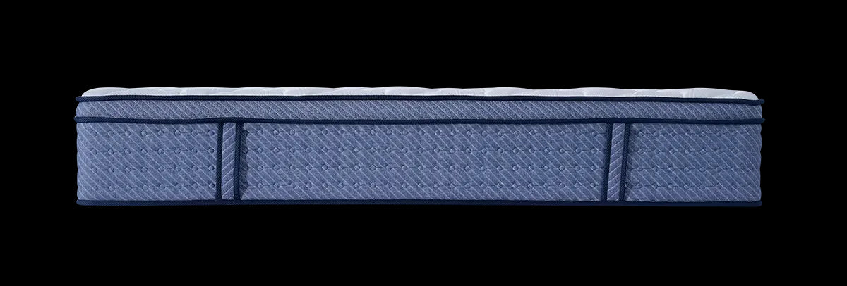 Slumbr Evening Hybrid Mattress - Restful Luxury