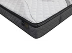 Support Plus Medium-Firm Mattress for Comfort