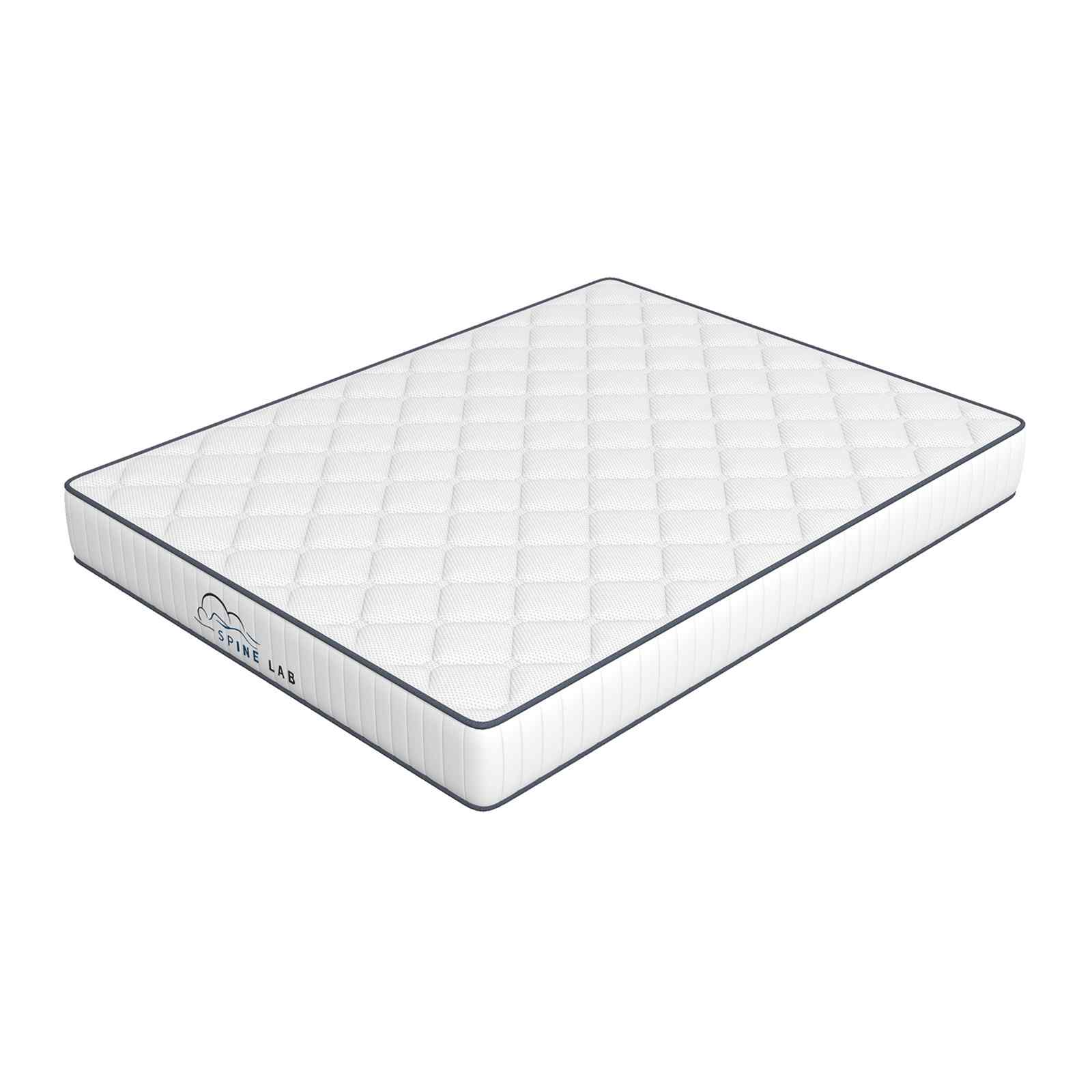 Spine-Lab 5-Zone Medium Firm Bonnell Spring Mattress