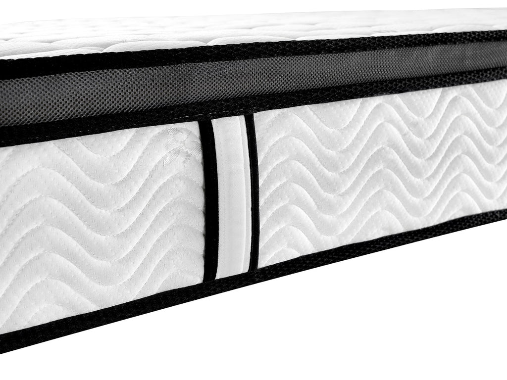 Ergopedic 5-Zone Latex Pocket Spring Mattress