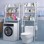 CARLA HOME 3-Tier Over The Toilet Rack