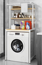 CARLA HOME 3-Tier Laundry Storage Rack