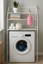 CARLA HOME 3-Tier Laundry Storage Rack