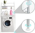 CARLA HOME 3-Tier Laundry Storage Rack