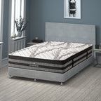 2.2 Superior King Single Mattress - 7 Zone Support