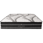 2.2 Superior King Single Mattress - 7 Zone Support