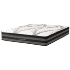 2.2 Superior King Single Mattress - 7 Zone Support