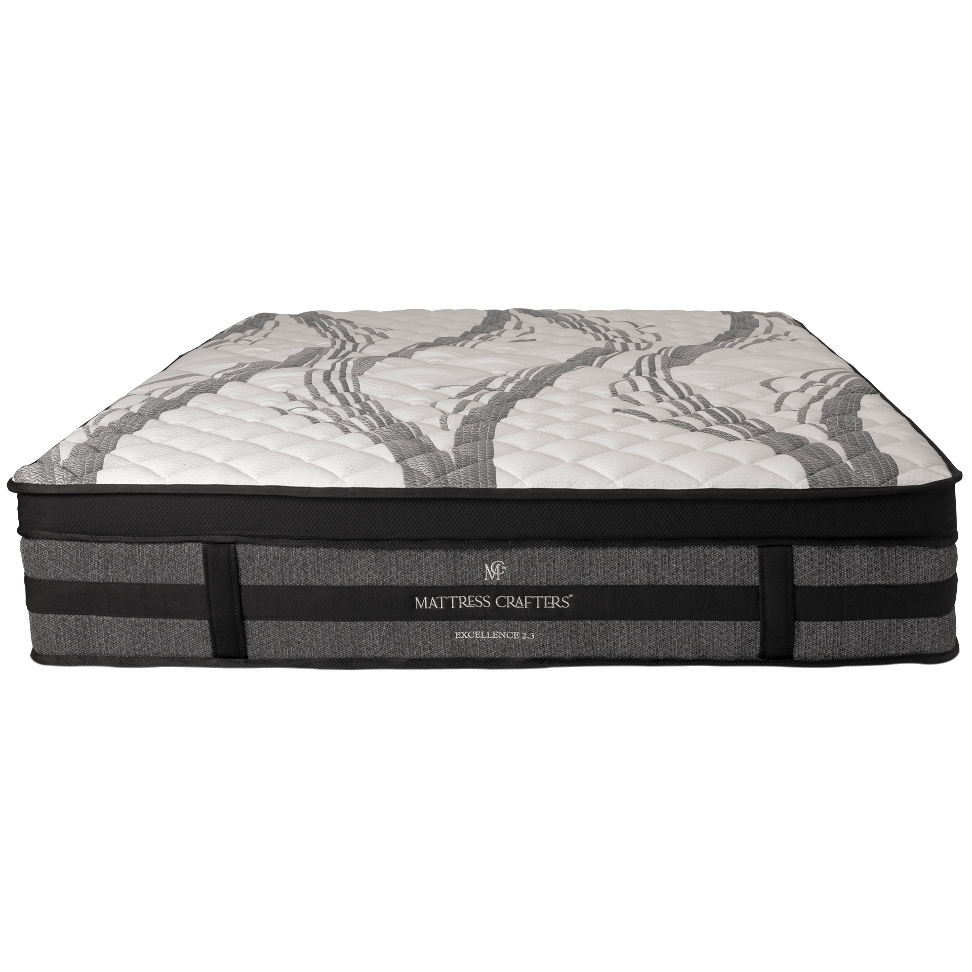7-Zone Pocket Spring Memory Foam Mattress