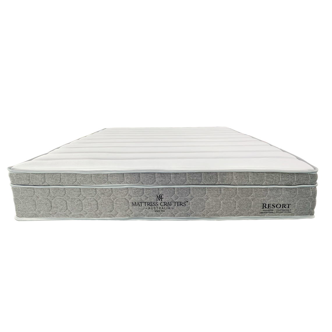 Premium 7 Zone Pocket Spring Mattress