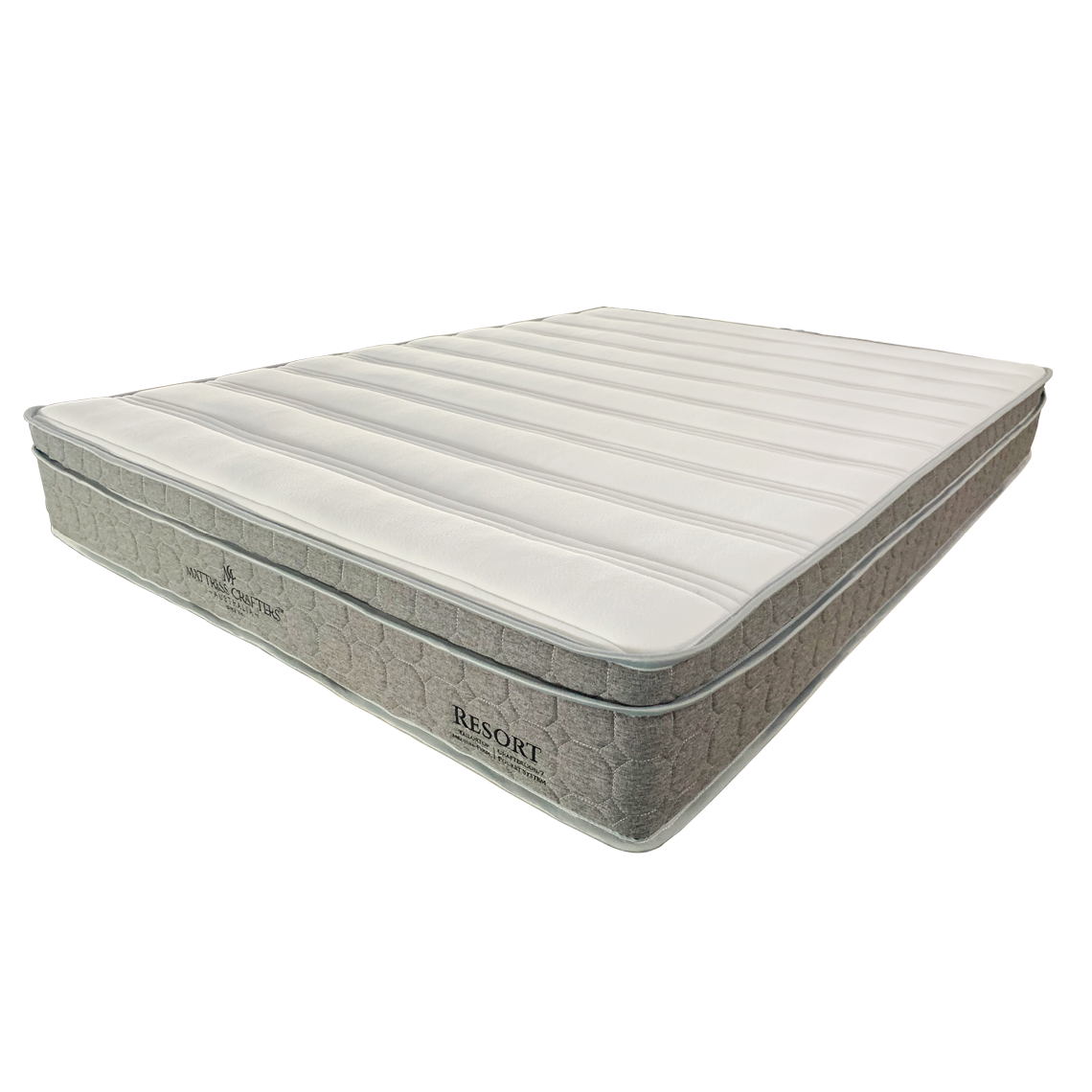 Premium 7 Zone Pocket Spring Mattress