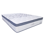 7-Zone Pocket Spring Memory Foam Mattress