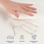 7-Zone Pocket Spring Memory Foam Mattress