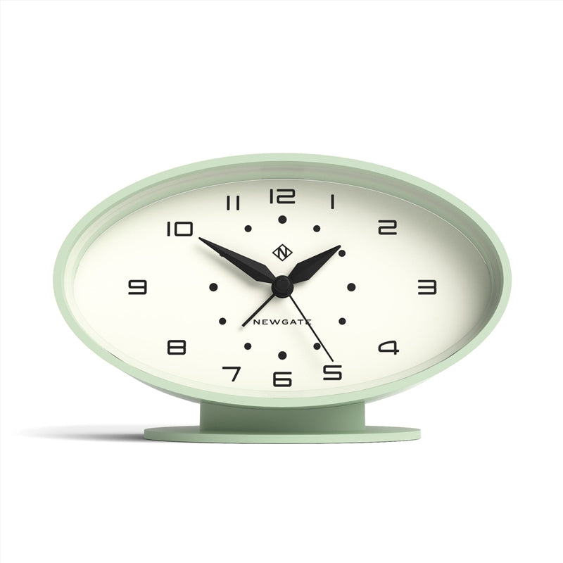 Ronnie Alarm Clock - Mint