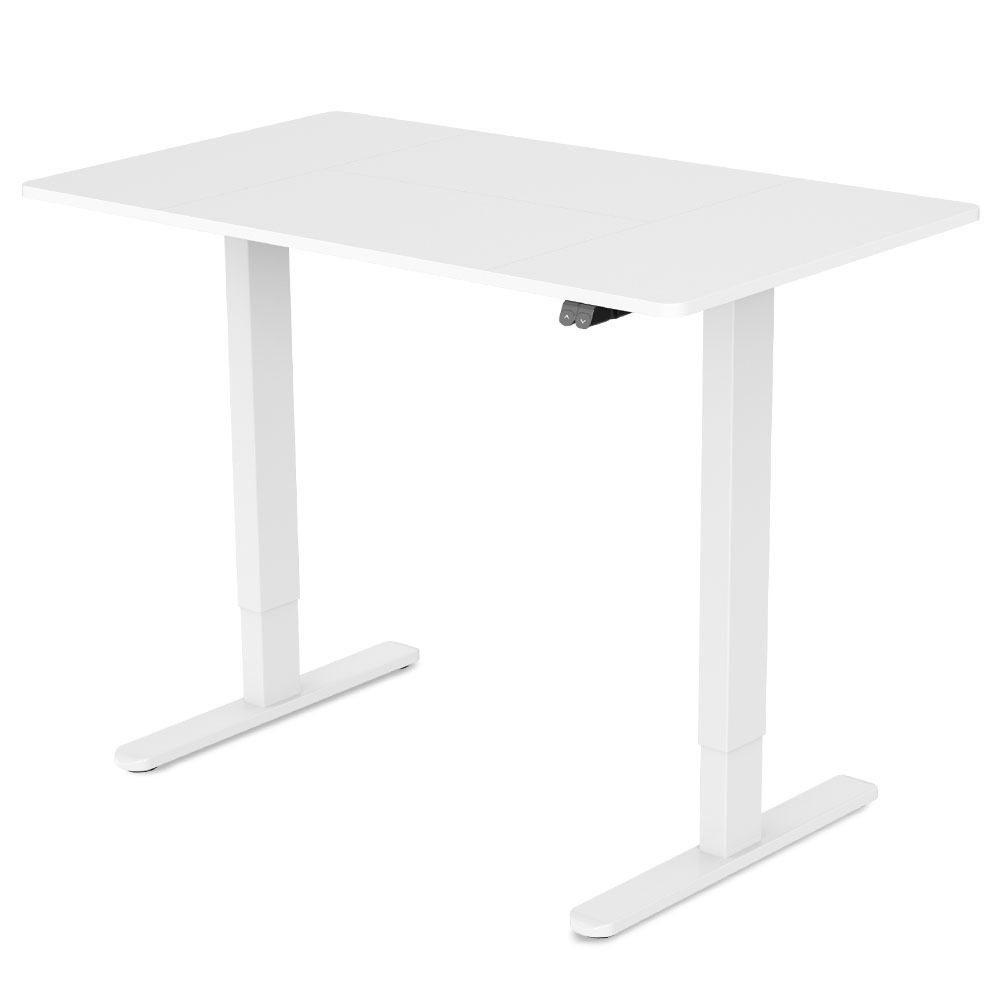 Fortia Motorized Height Adjustable Sit Stand Desk