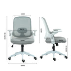 Fortia Ergonomic Coolmesh Office Chair