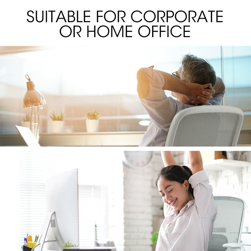 Fortia Ergonomic Coolmesh Office Chair