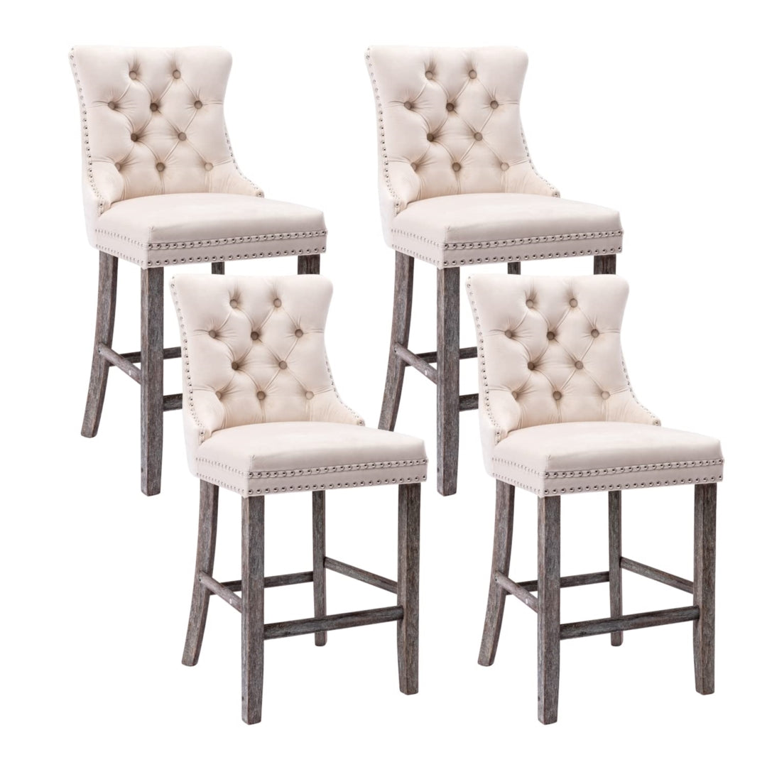 Elegant Artiss Bar Stools for Dining & Kitchen