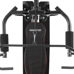 Powertrain Multi Station Home Gym with Weights