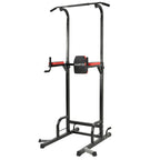 Powertrain Multi Station Chin-Up and Dip Tower