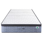 Laura Hill Luxurious 5-Zone Flex Pocket Spring Mattress