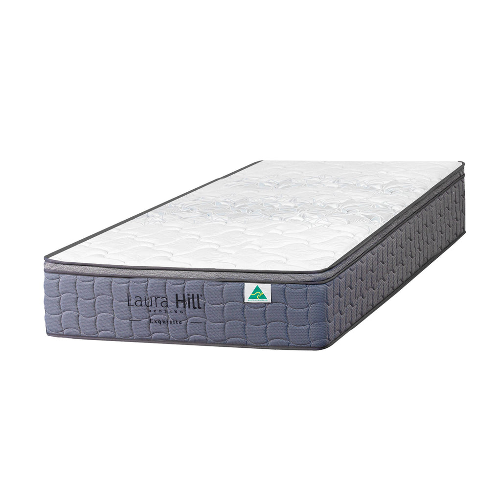 Laura Hill Premium Australian Mattress Collection