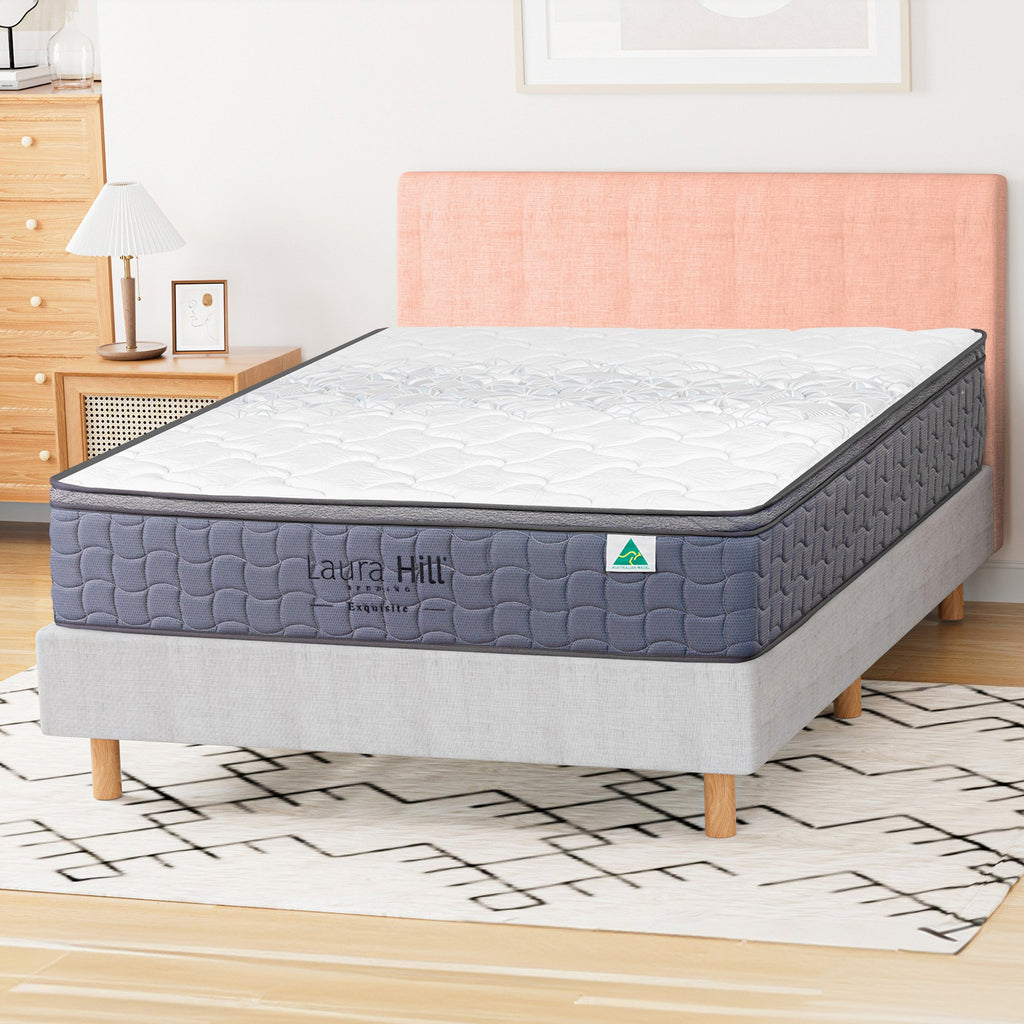 Laura Hill Premium Australian Mattress Collection