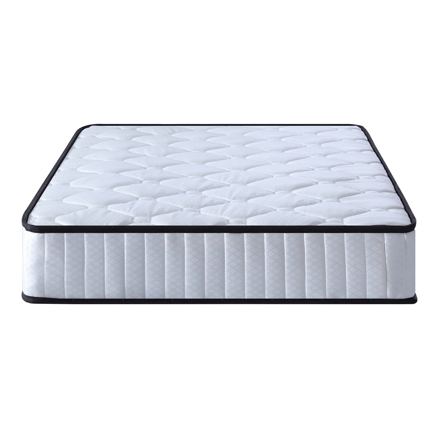 Laura Hill King Single Mattress - Pocket Spring Comfort
