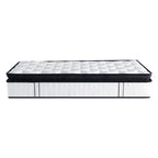 Laura Hill King Euro Top Mattress