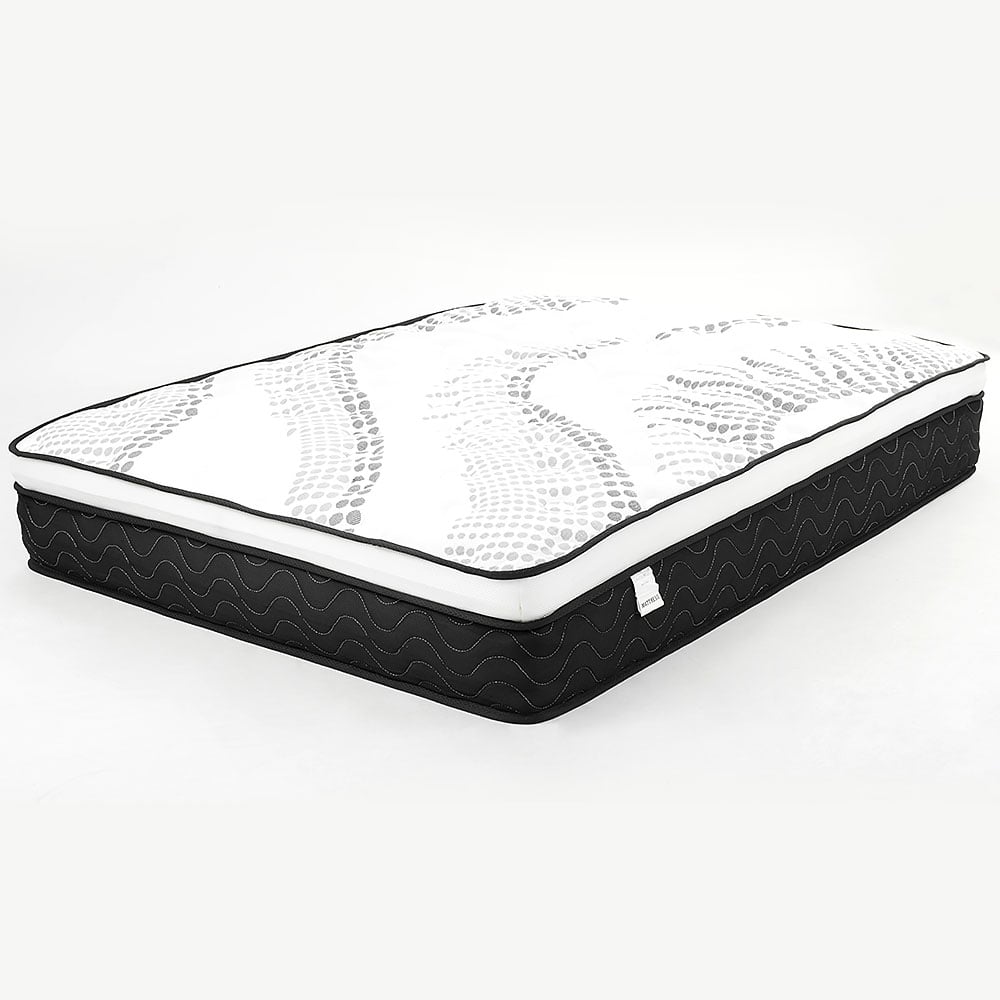 Laura Hill Luxury Euro Top Mattress 32cm