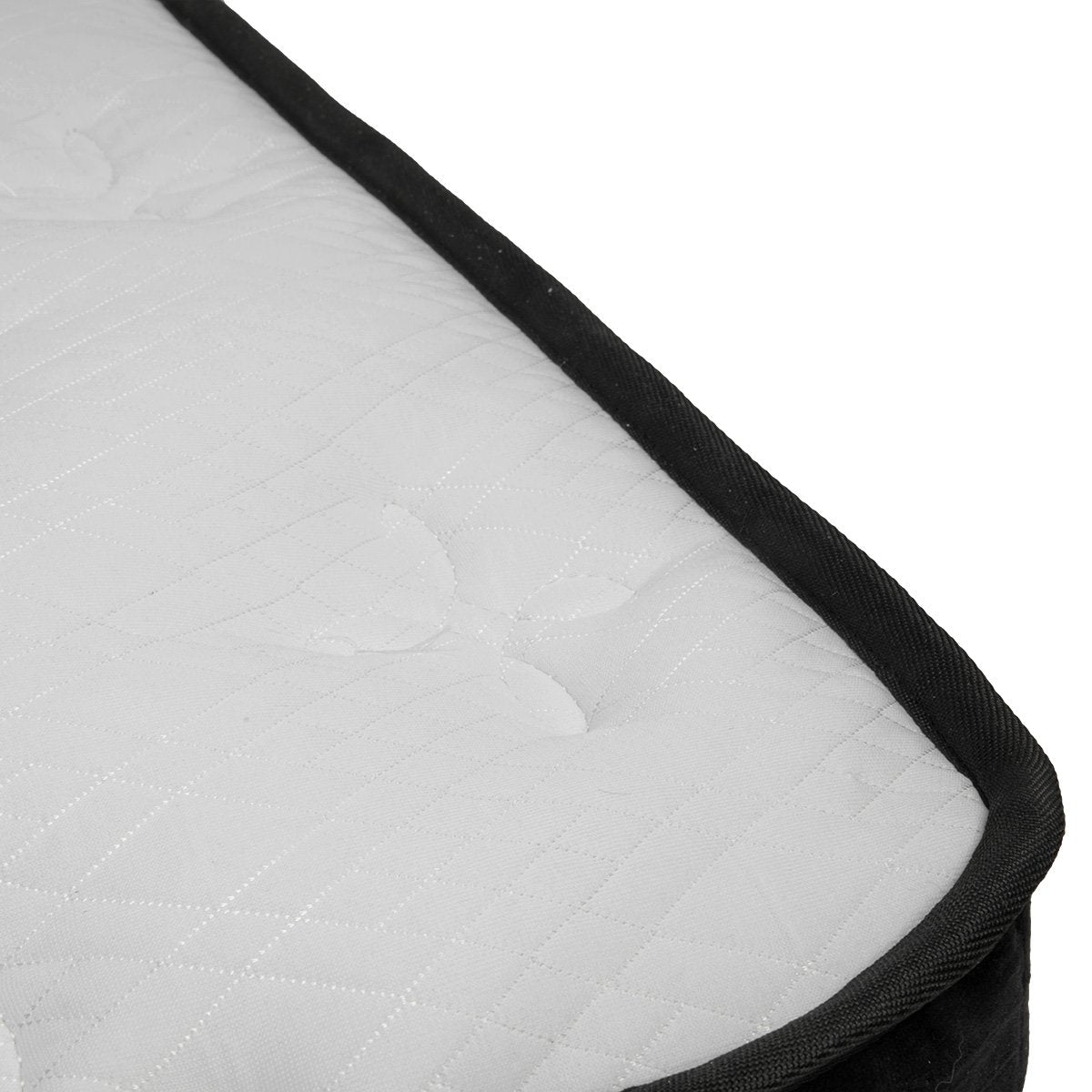 Laura Hill Euro Top Queen Mattress
