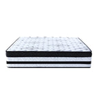 Laura Hill King Single Euro Top Mattress