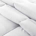 Laura Hill 800GSM Goose Down Comforter Doona