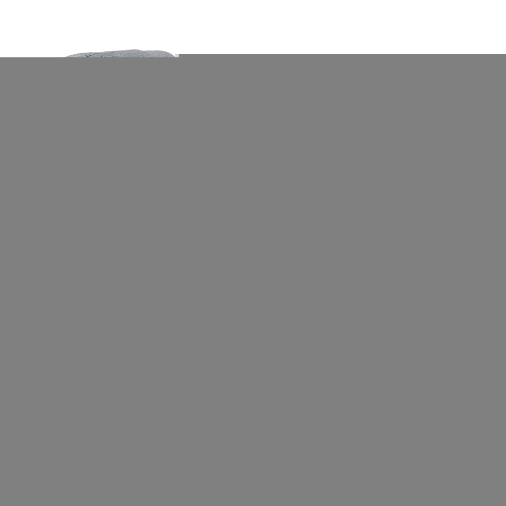 Sarantino Light Grey 6-Seater Linen Sofa Set