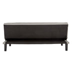 Sarantino Light Grey Modular Sofa Bed