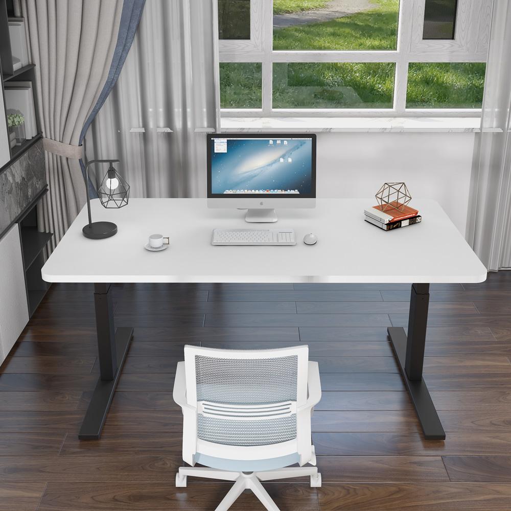 Allure Home Collections 160cm Height Adjustable Desk