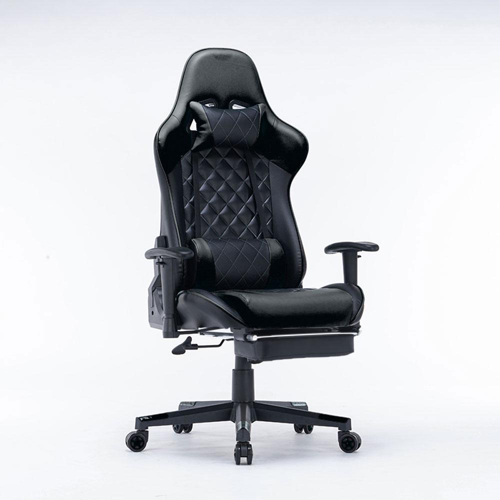 Premium 165° Reclining Gaming Chair - Various Colors