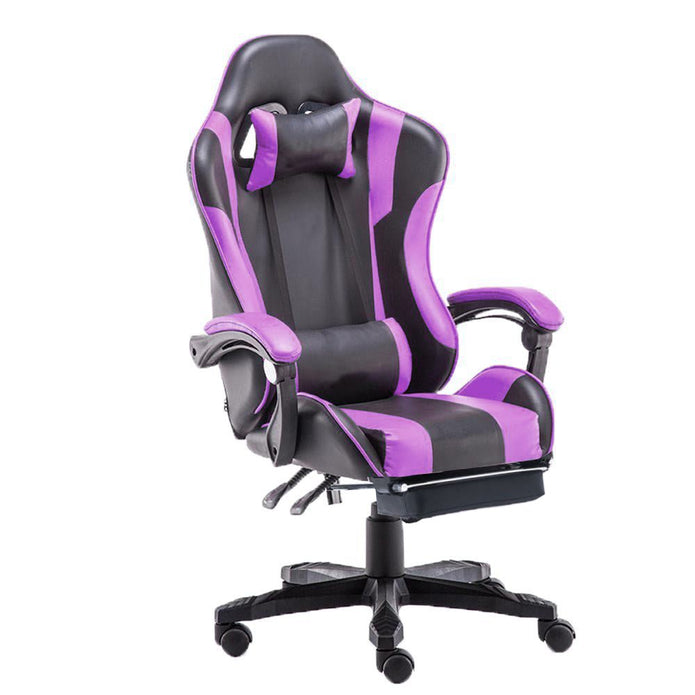 Executive Gaming Chair - Ergonomic Recliner