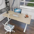 Height Adjustable Motorised Standing Desk 120cm