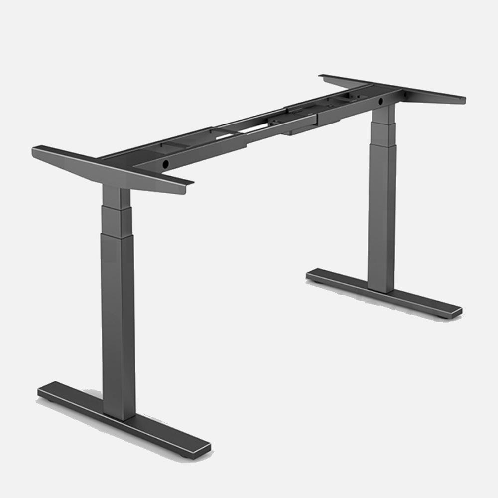 Height Adjustable Motorised Standing Desk 120cm