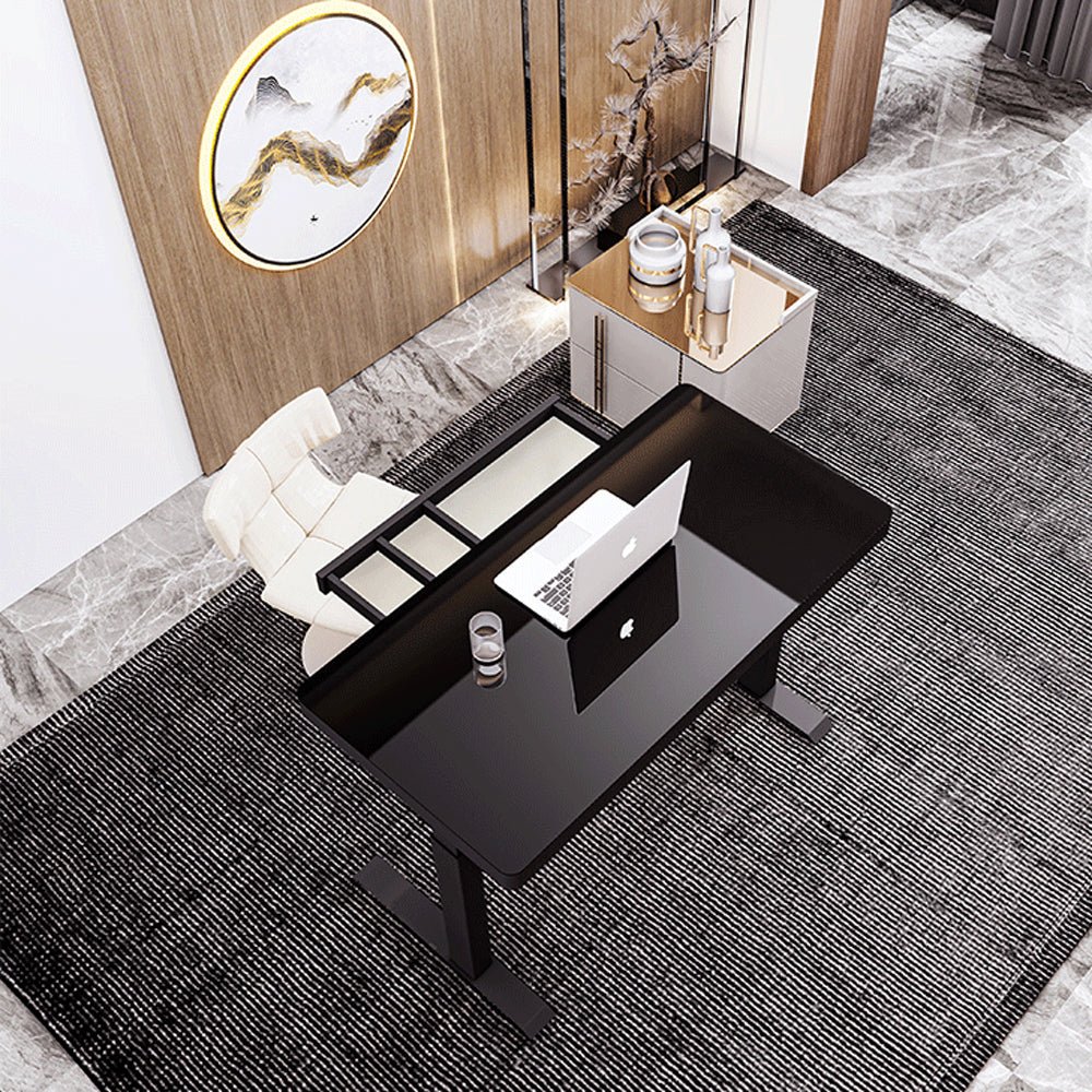 Allure Electric Height Adjustable Standing Desk