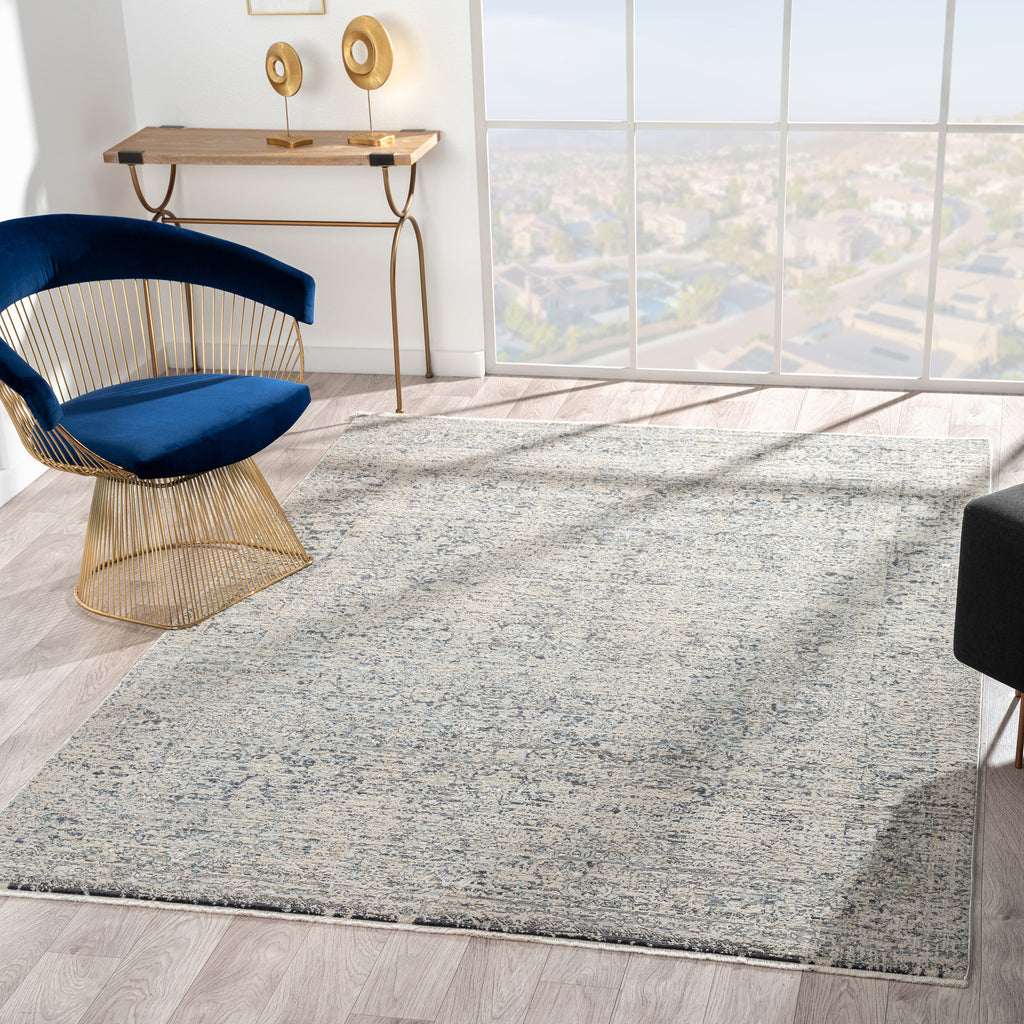 Aubre Contemporary Area Rug - Multiple Sizes Available